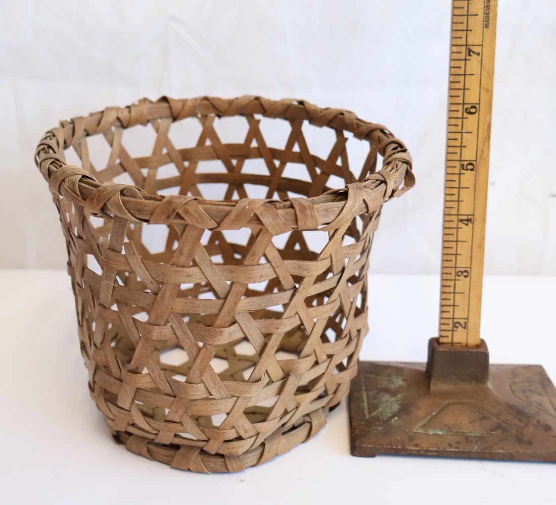 Basket - 4
