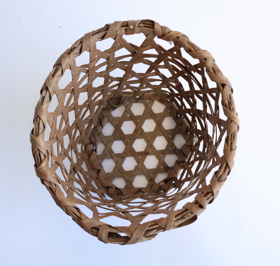 Basket - 5
