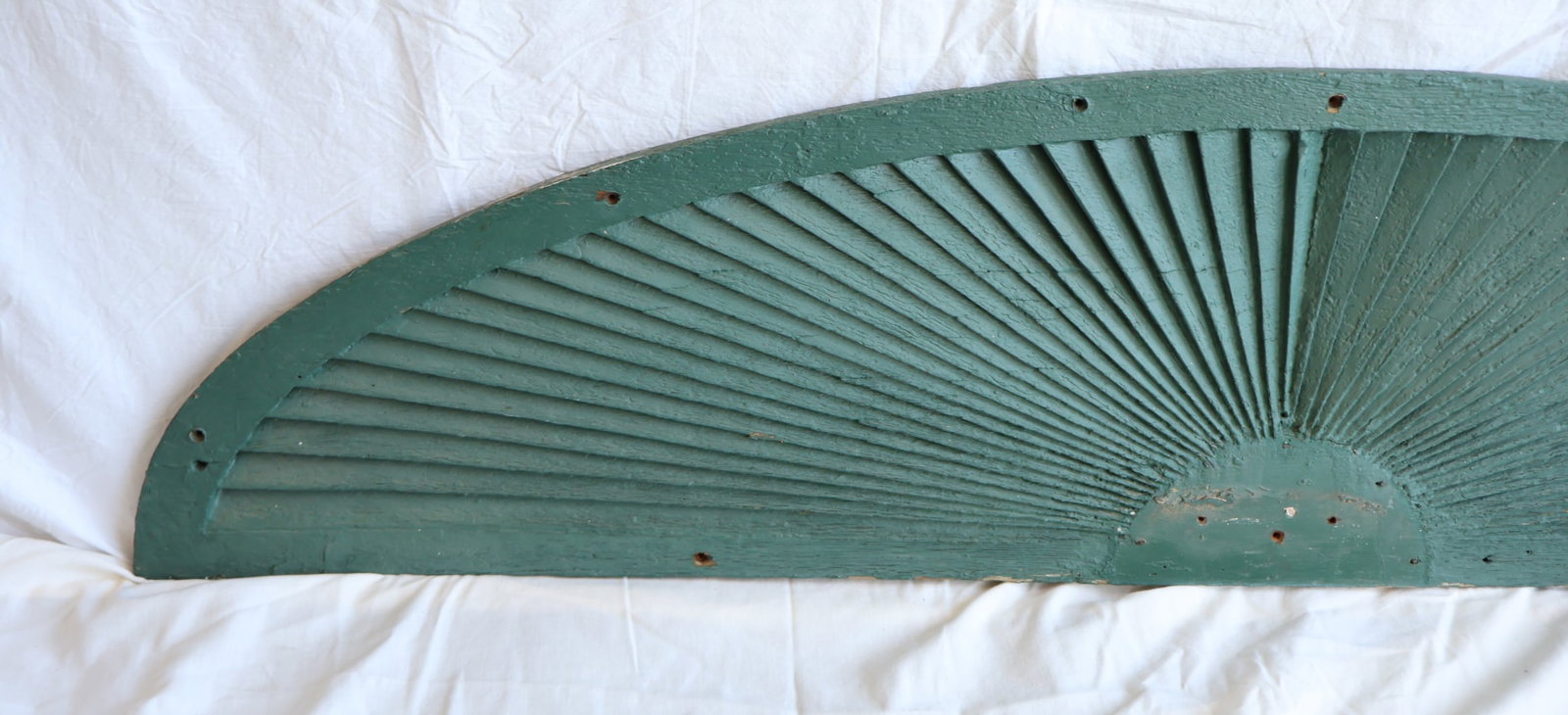 Fanlight - 2