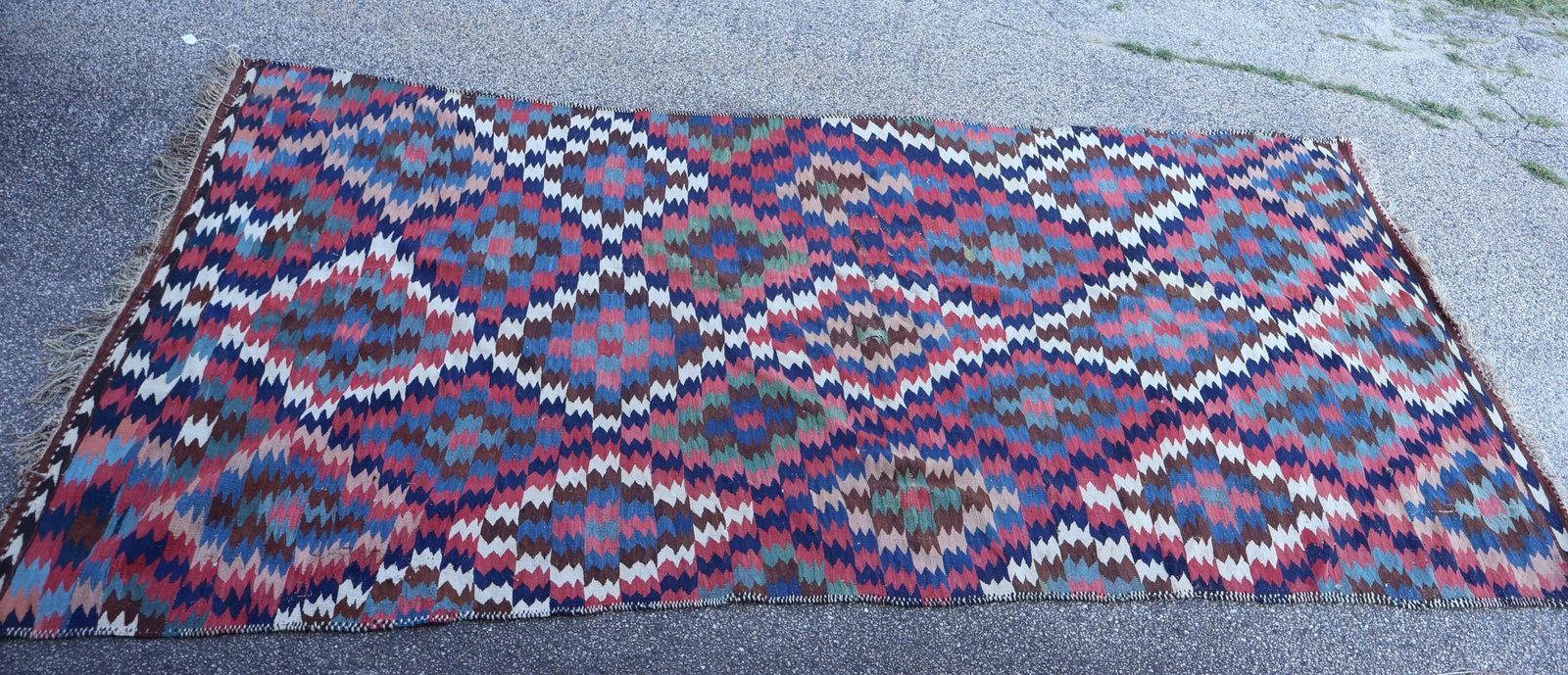 Oriental Rug: Gurley Auction Company provides IN HOUSE PACKING AND SHIPPING and we strive to keep costs as reasonable as possible. Please take the time to research the cost of shipping for the items that you are in