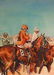Caron Barbara (American 20th c) - Number 8 - 2