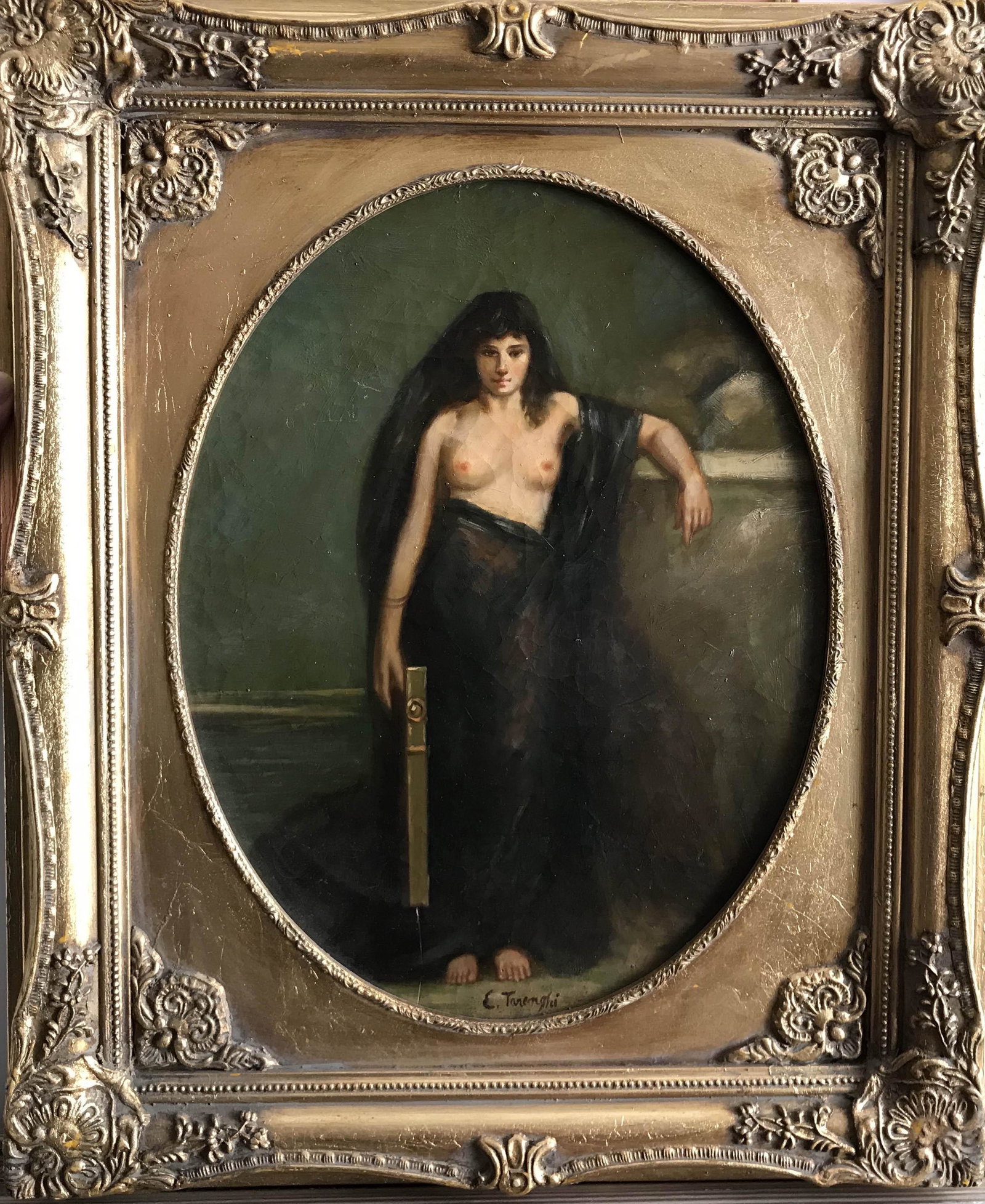 Tarenghi Enrico - Phinea (1 of 5)