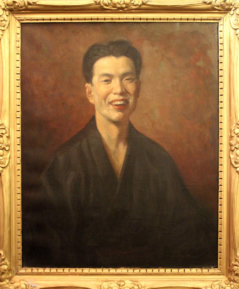 Doctoroff John  - Asian Boy (1 of 2)