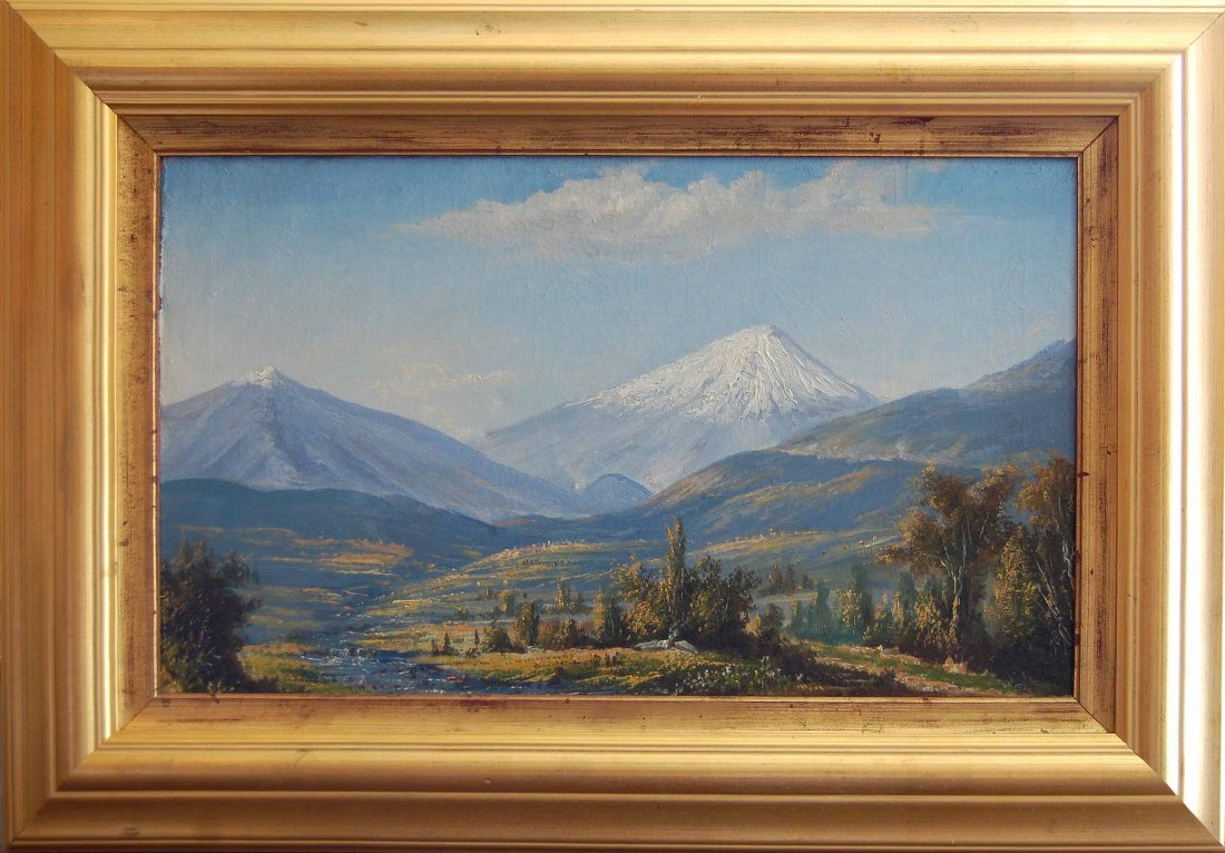 Rafael Salas - Pomerope and Parinacota (1 of 4)