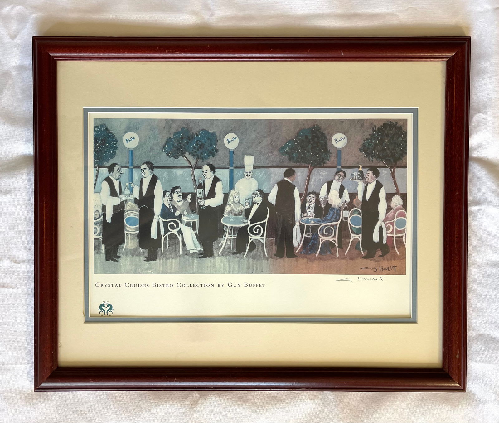 Various Artists Twenty American Artists (partial Portfolio)