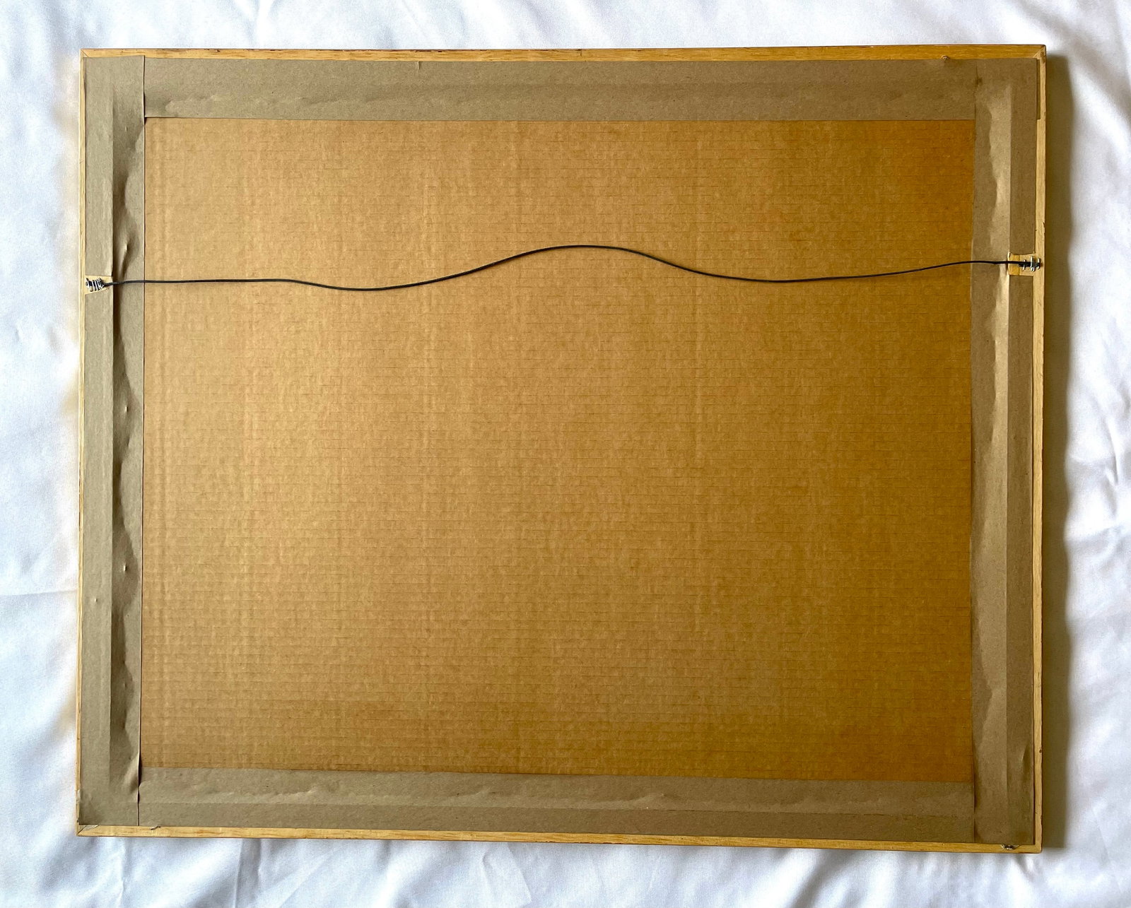 Hessam Abrishami, Original Serigraph signed/numbered "Spring Affair" - 7