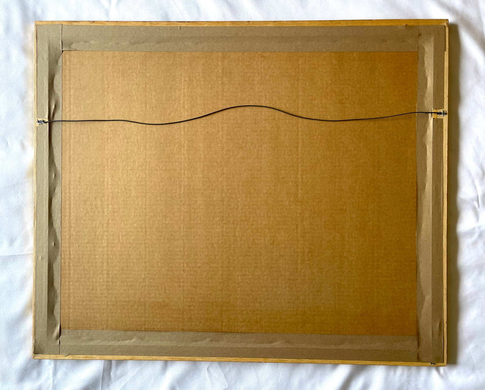 Hessam Abrishami, Original Serigraph signed/numbered "Spring Affair" - 7
