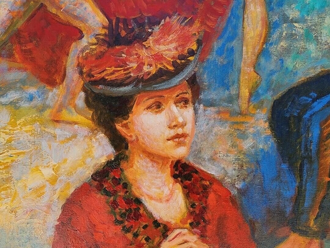 Galust Darbinyan - 4