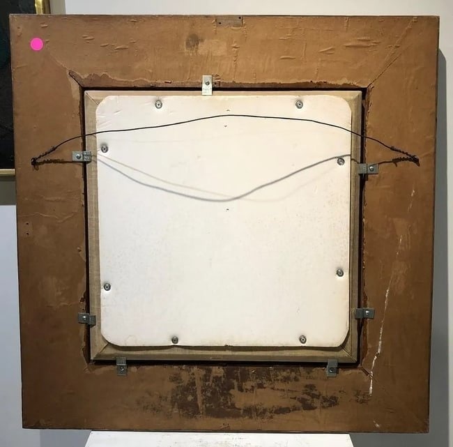 Alexander Canedo, Dancing Man - 3