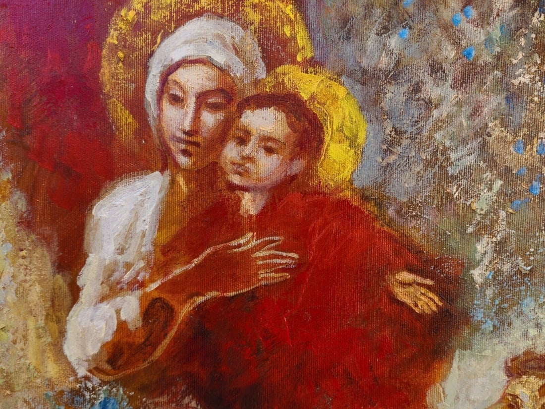 Galust Darbinyan - 4