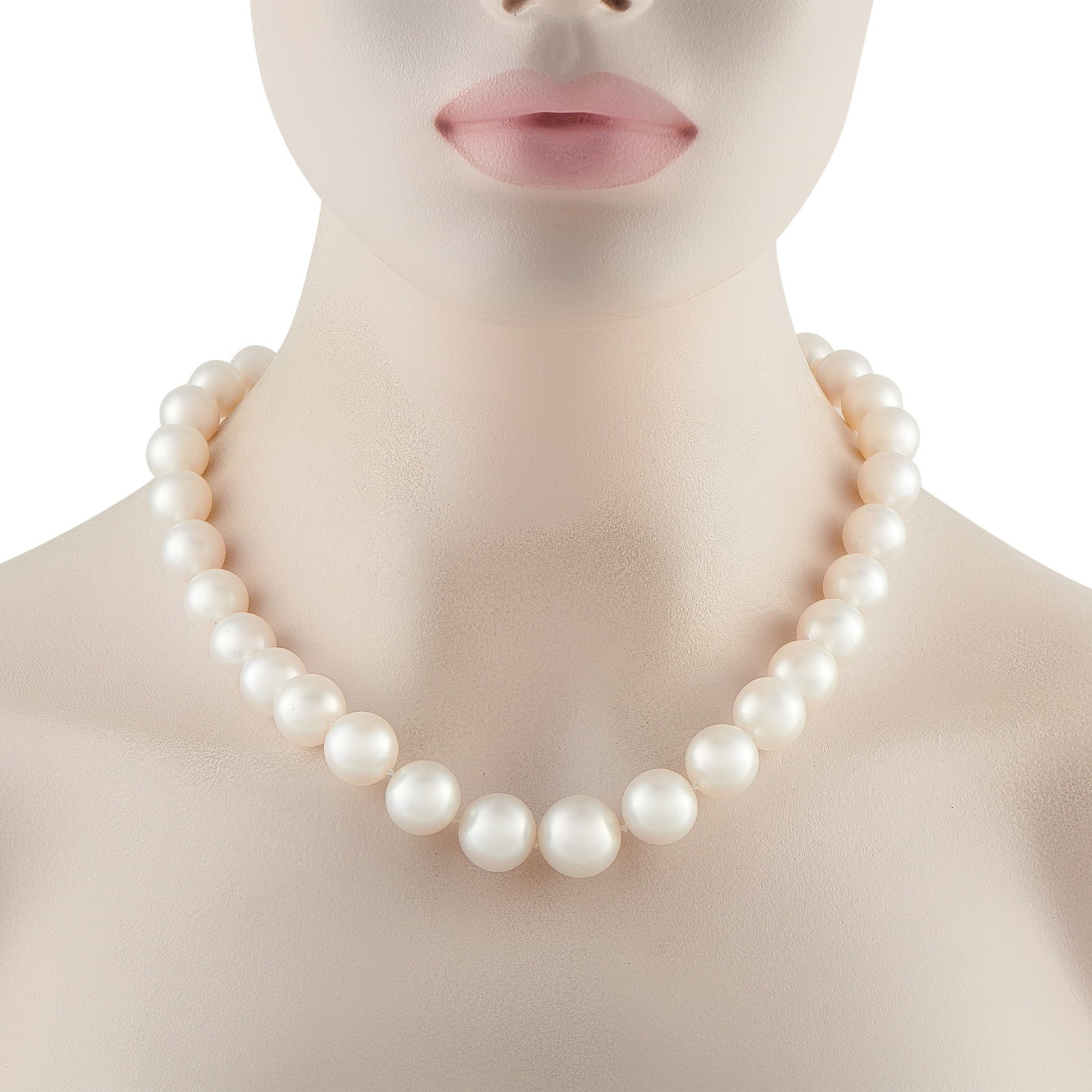 Pearl Necklace - 2