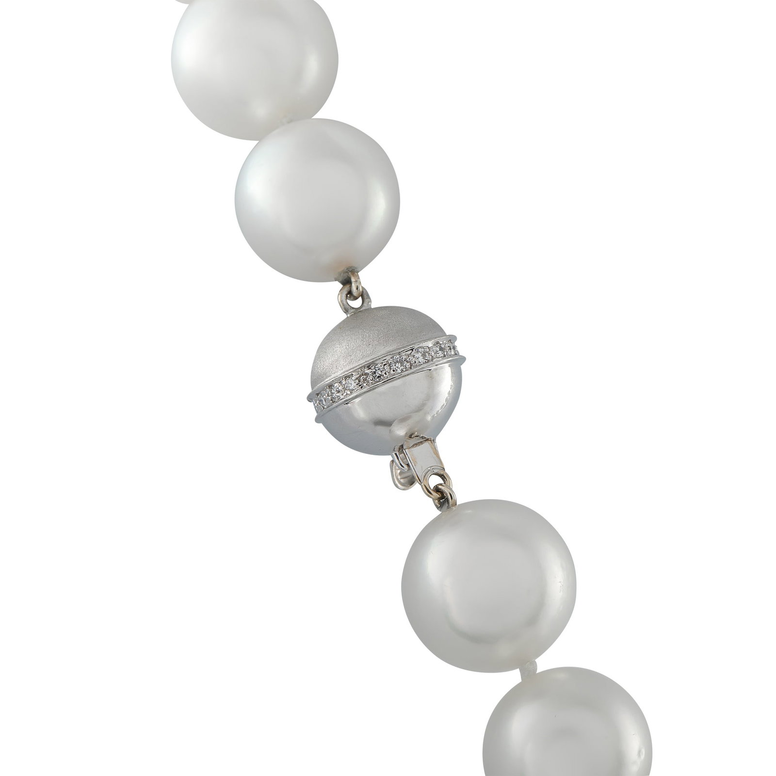 Pearl Necklace - 3