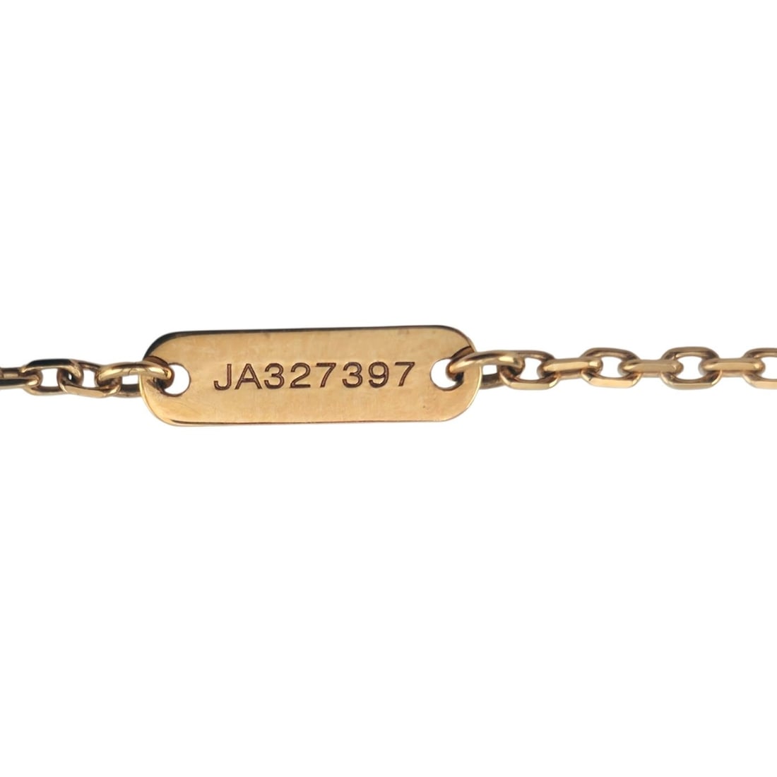 Van Cleef & Arpels - Necklace - 10