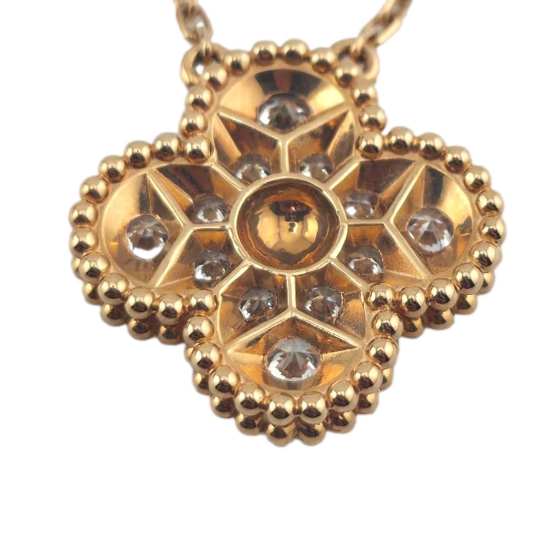 Van Cleef & Arpels - Necklace - 4