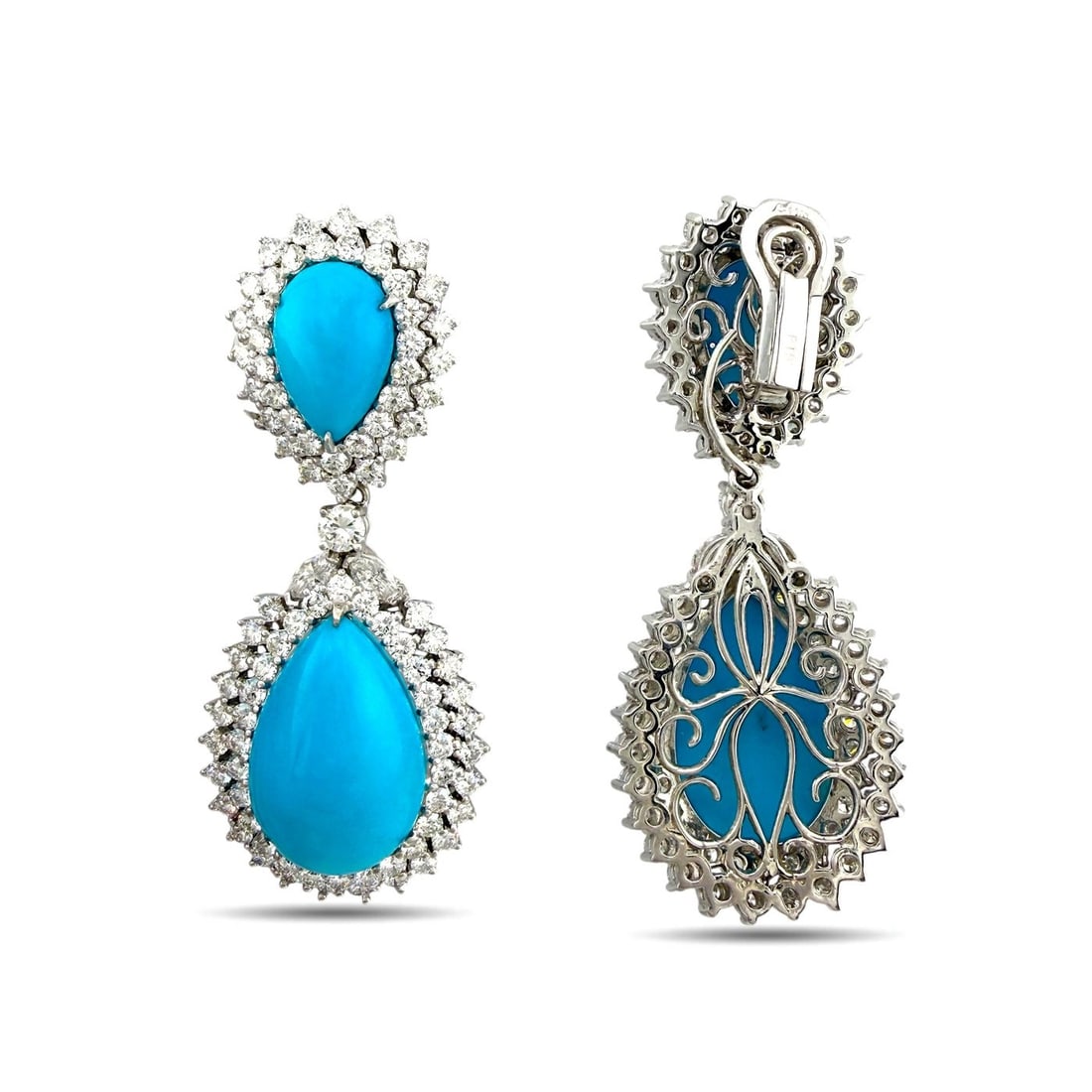 Earrings - 12