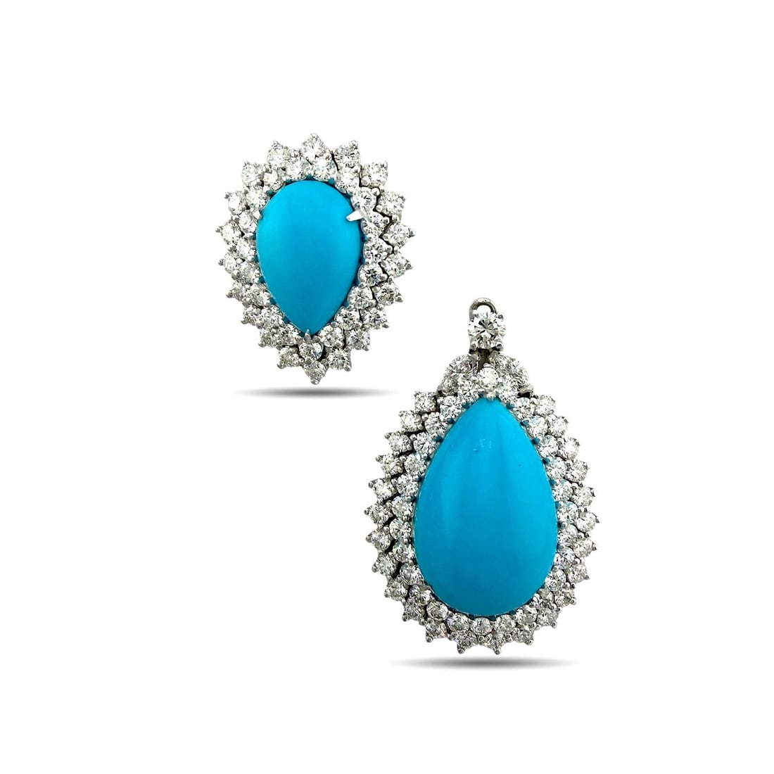 Earrings - 2
