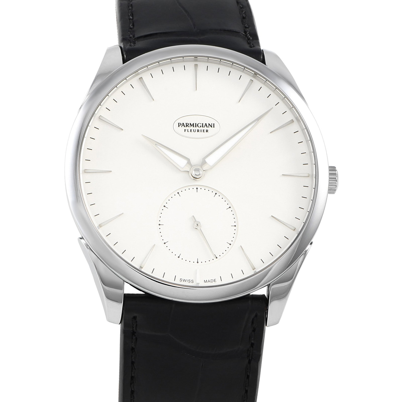 Parmigiani Fleurier Tonda 1950 Watch (1 of 5)