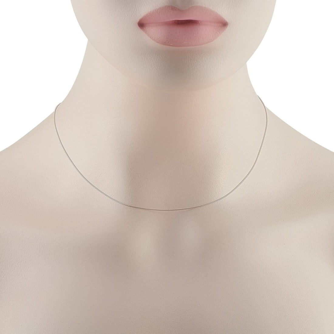 Platinum Chain - 2