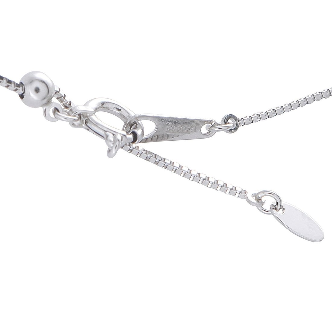 Platinum Chain - 3