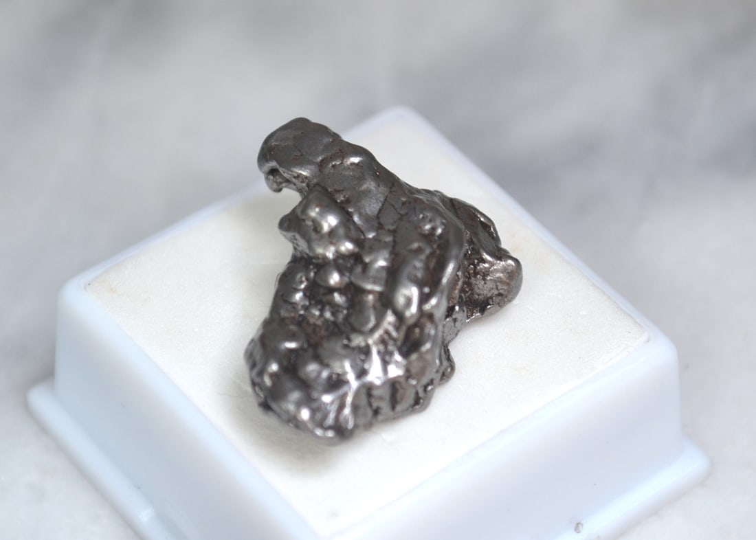 92.21 Carat Meteorite - 2