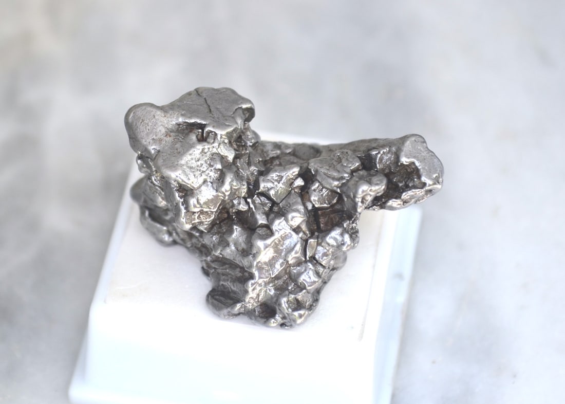 240.45 Carat Meteorite (1 of 3)