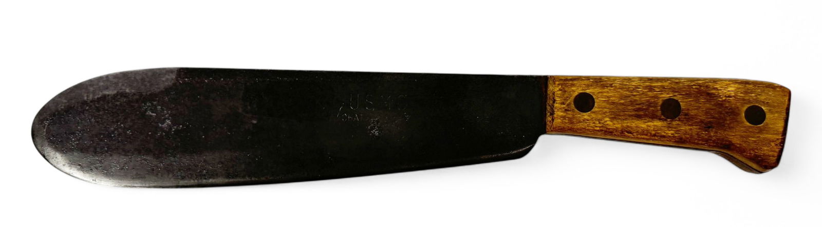 USMC Bolo Machete (1 of 9)