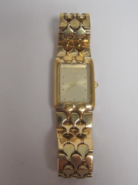 Wittnauer Ladies Watch: .