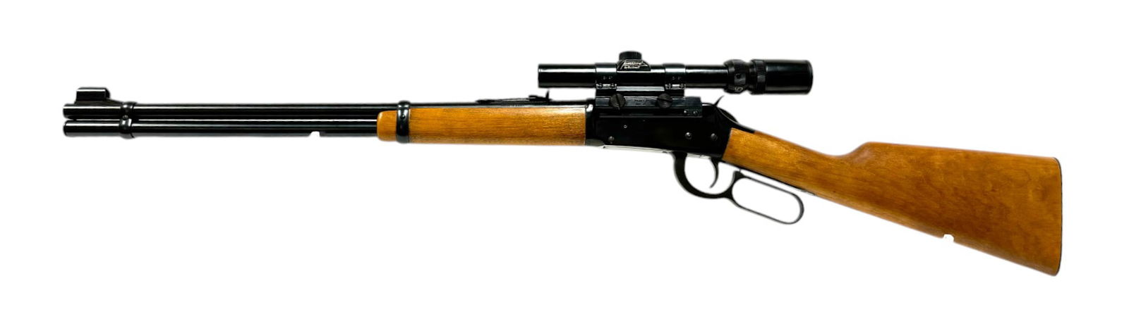 トイガン WINCHESTER M1873 CARBINE KTW Winchester M1873 Carbine (New Version) | RedWolf