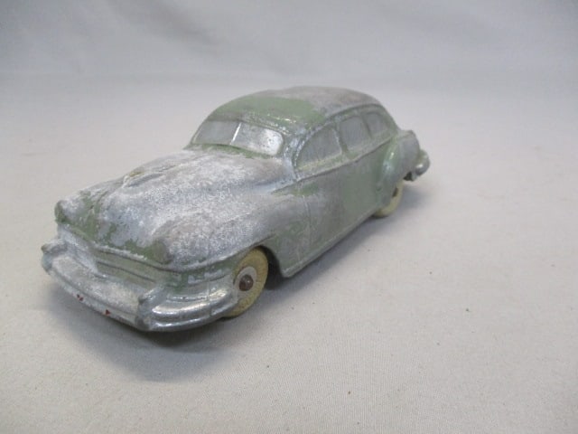 1946 Dodge Sedan Diecast By National Products (1 of 9)