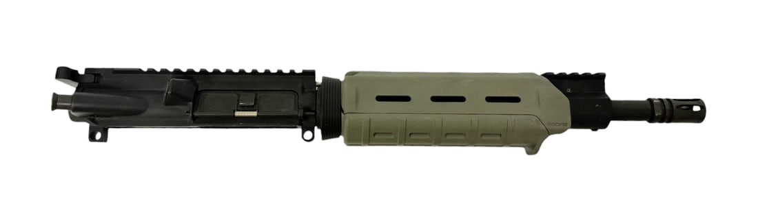 11.5" AR Complete Upper with BCG (1 of 9)