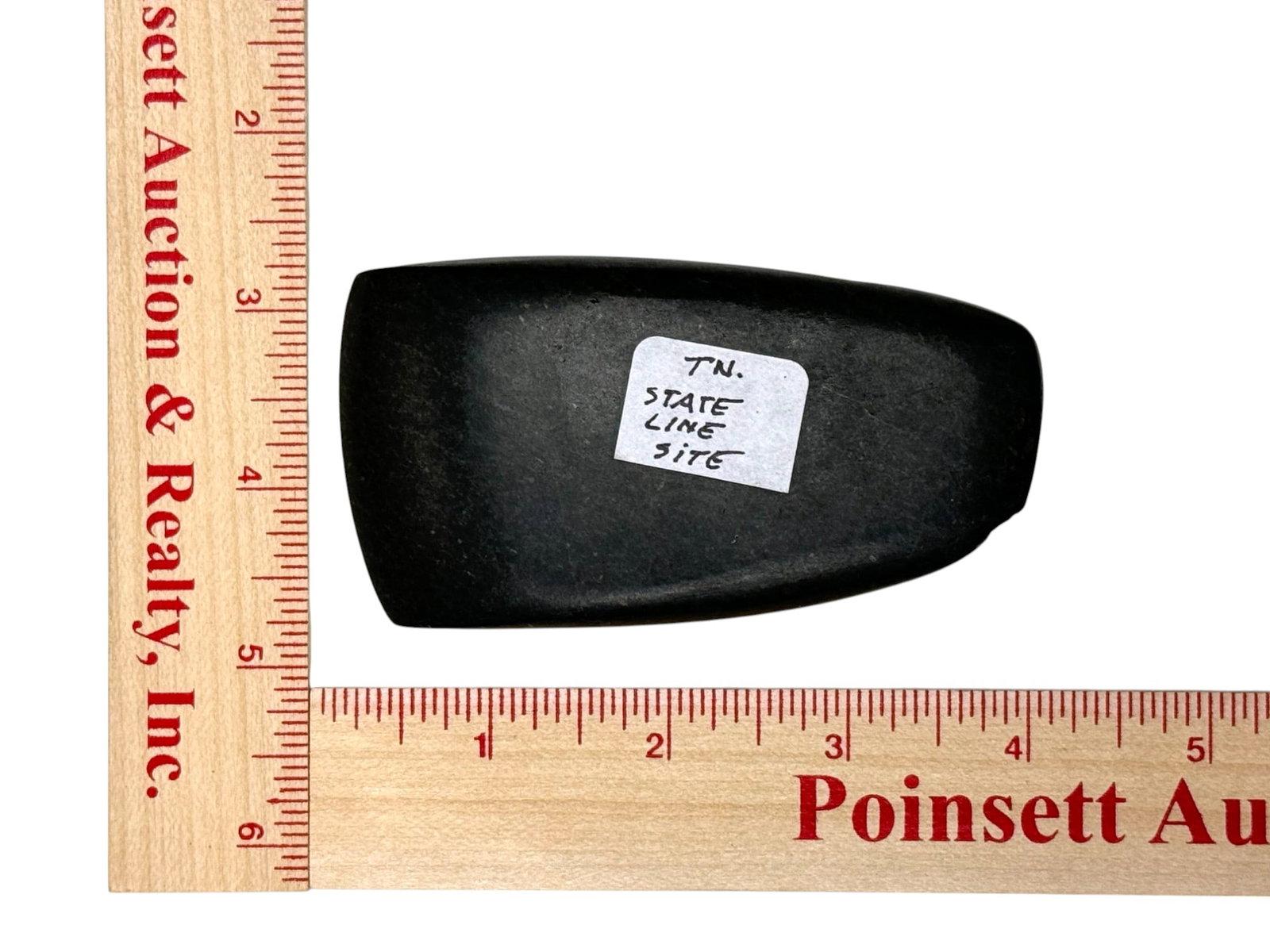 Tennessee State Line Site Celt (1 of 12)