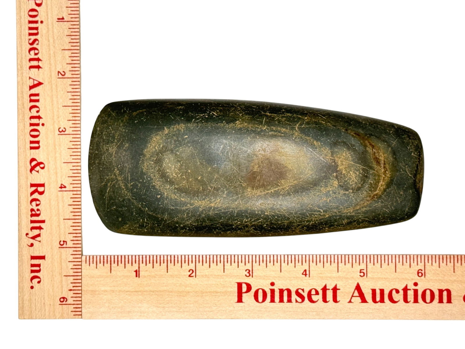 Alabama Hardstone Celt (1 of 18)