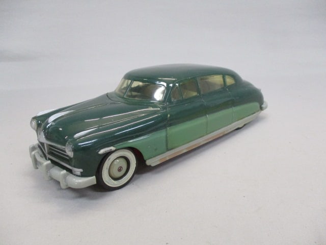 1940's 4 Door Hudson Hornet Promo (1 of 9)