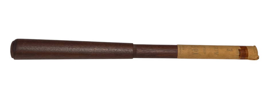 Excellent US Springfield M1903 Handguard: Beautiful wood grain | In New condition | No cracks or damage | 19Inches Length 
