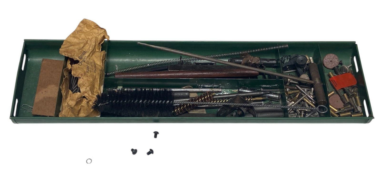 Lot of M1 Garand / Carbine Parts (1 of 5)