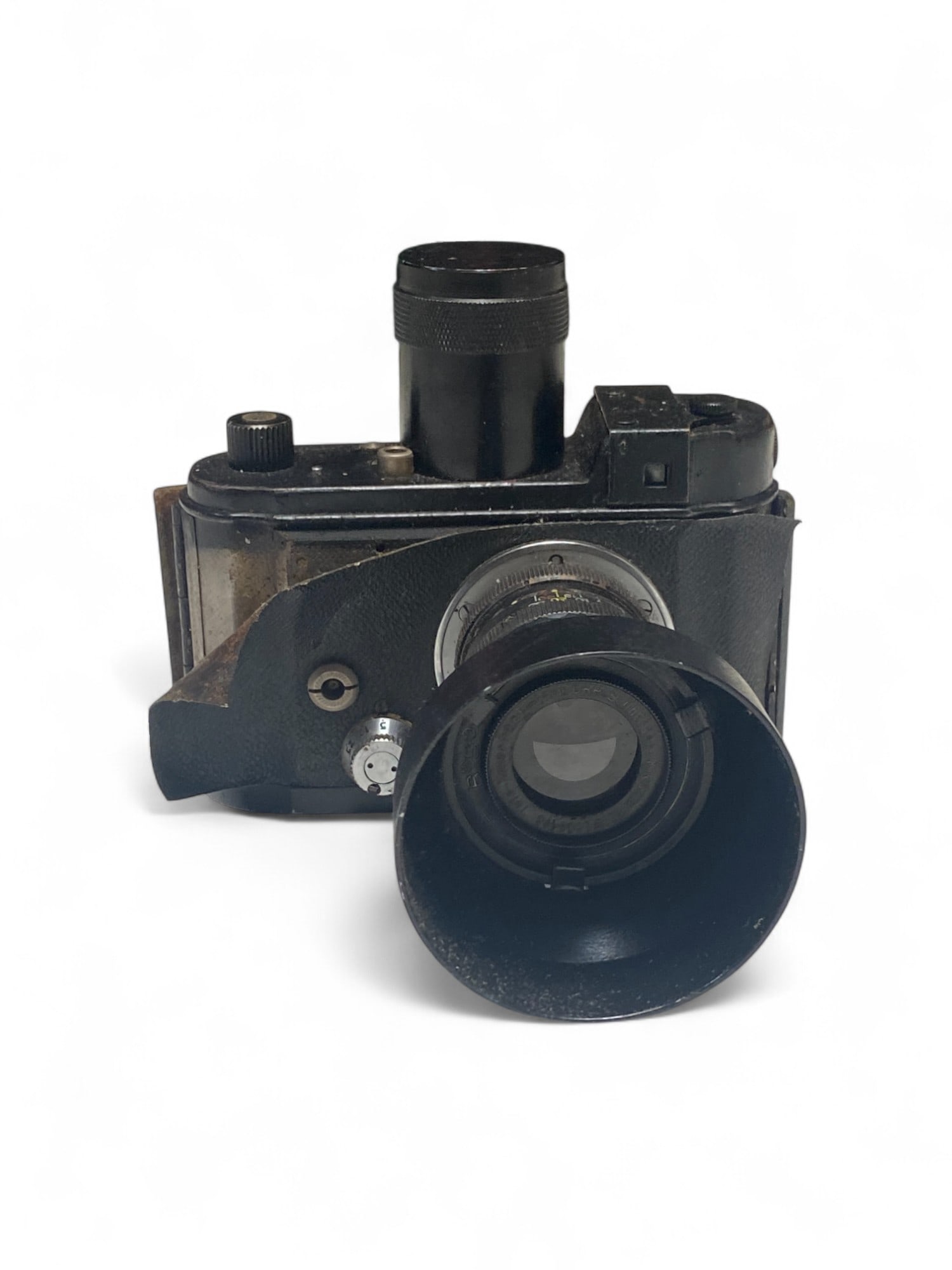 Robot 1940 Luftwaffen Eigentum 4 Camera (1 of 8)