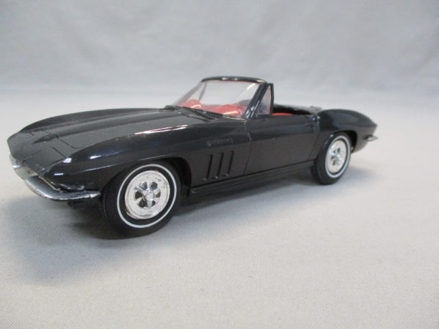 1965 Chevrolet Corvette Stingray Promo (1 of 10)