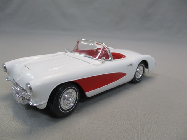 1957 Chevrolet Corvette Promo (1 of 9)