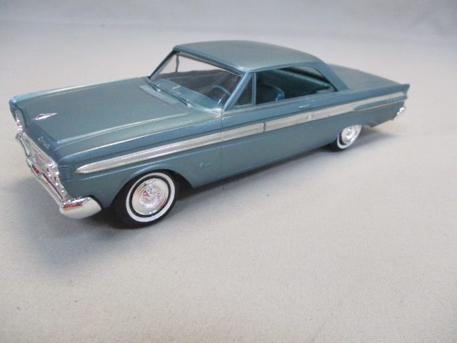 1964 Mercury Caliente Comet Promo/Kit Car? (1 of 9)