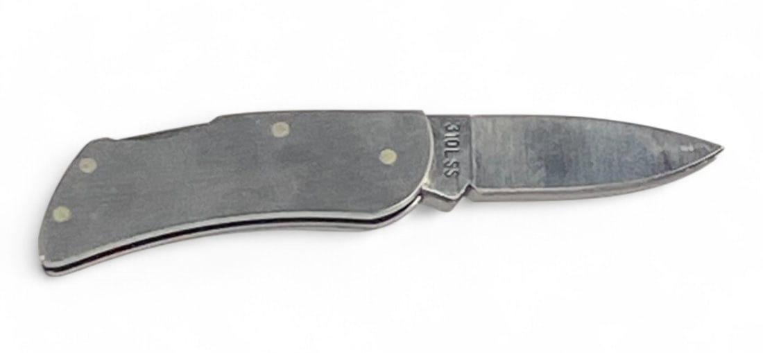 NOS CASE XX Model 310LSS Pocket Knife  (1 of 4)