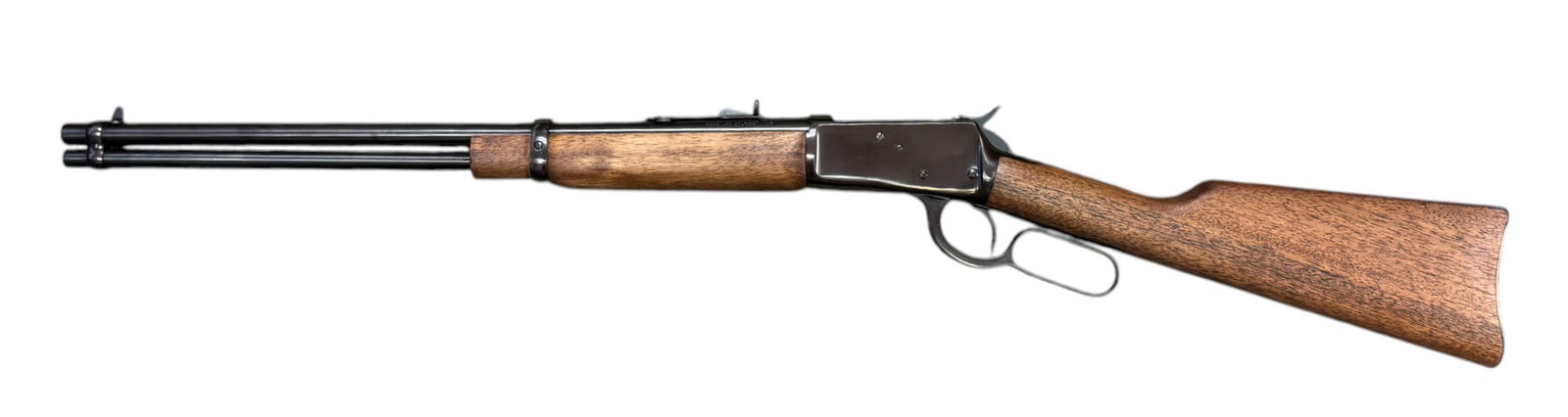 Excellent Rossi Model R92 .38 SPL/.357 MAGNUM Lever Action Carbine (1 of 18)