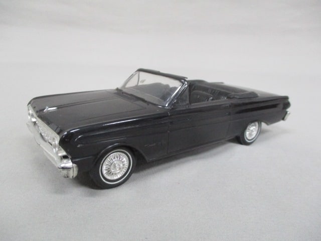 1964 Ford Falcon Convertible Promo (1 of 10)