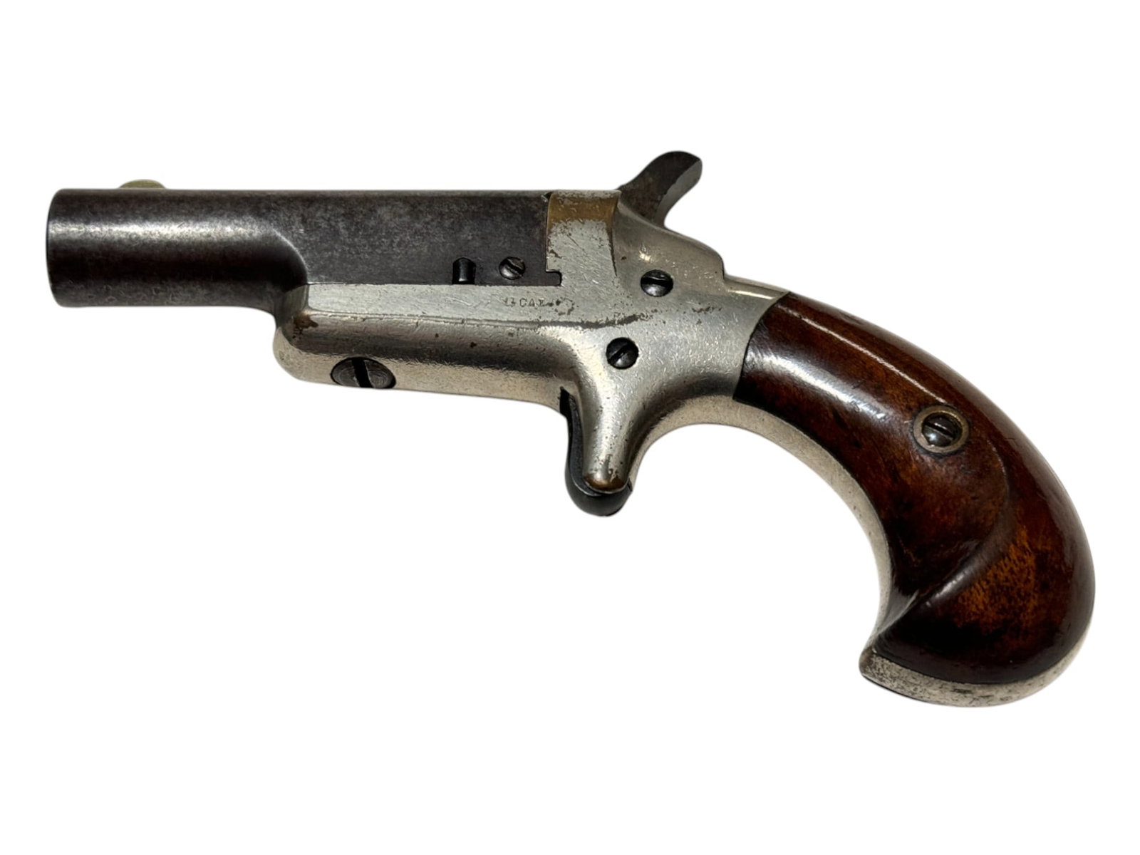 Colt Model No. 3 "Thuer" .41 RF Derringer (1 of 11)