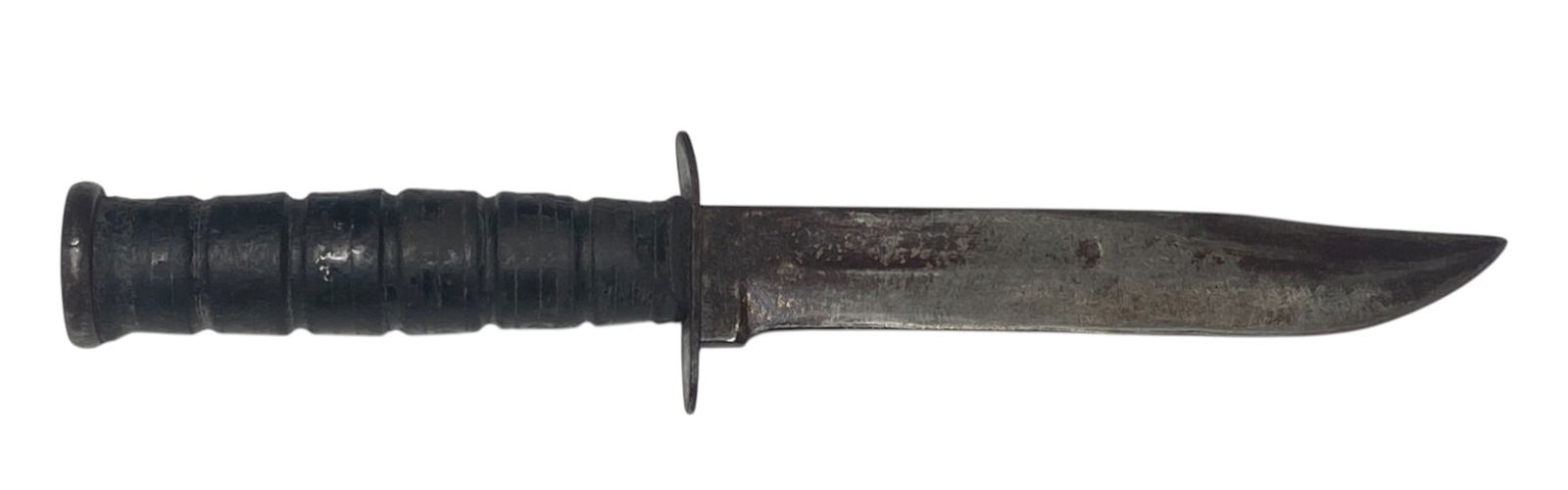 U.s. M3 Fighting Knife With M8 Scabbard