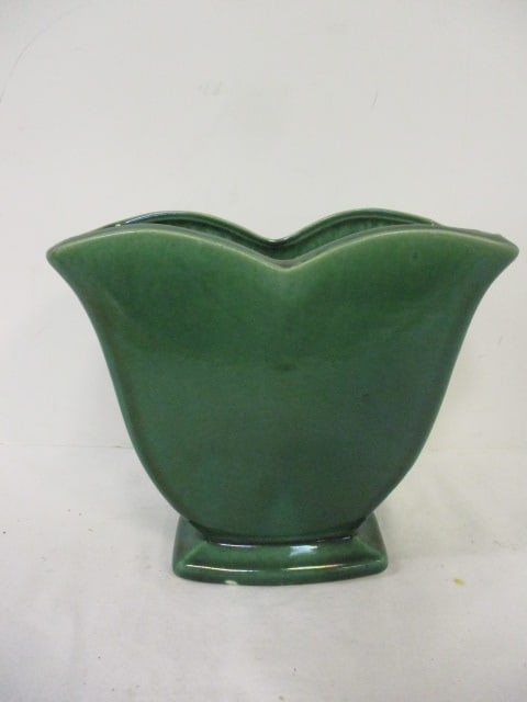 McCoy 300 USA Green Planter. (1 of 6)