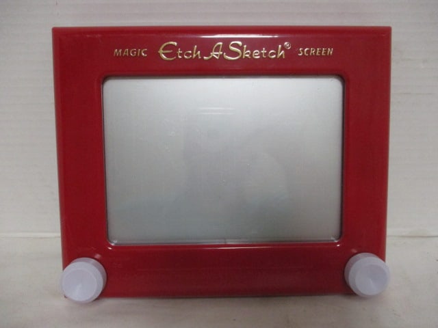 Spin Master Magic Screen "Etch A Sketch": .