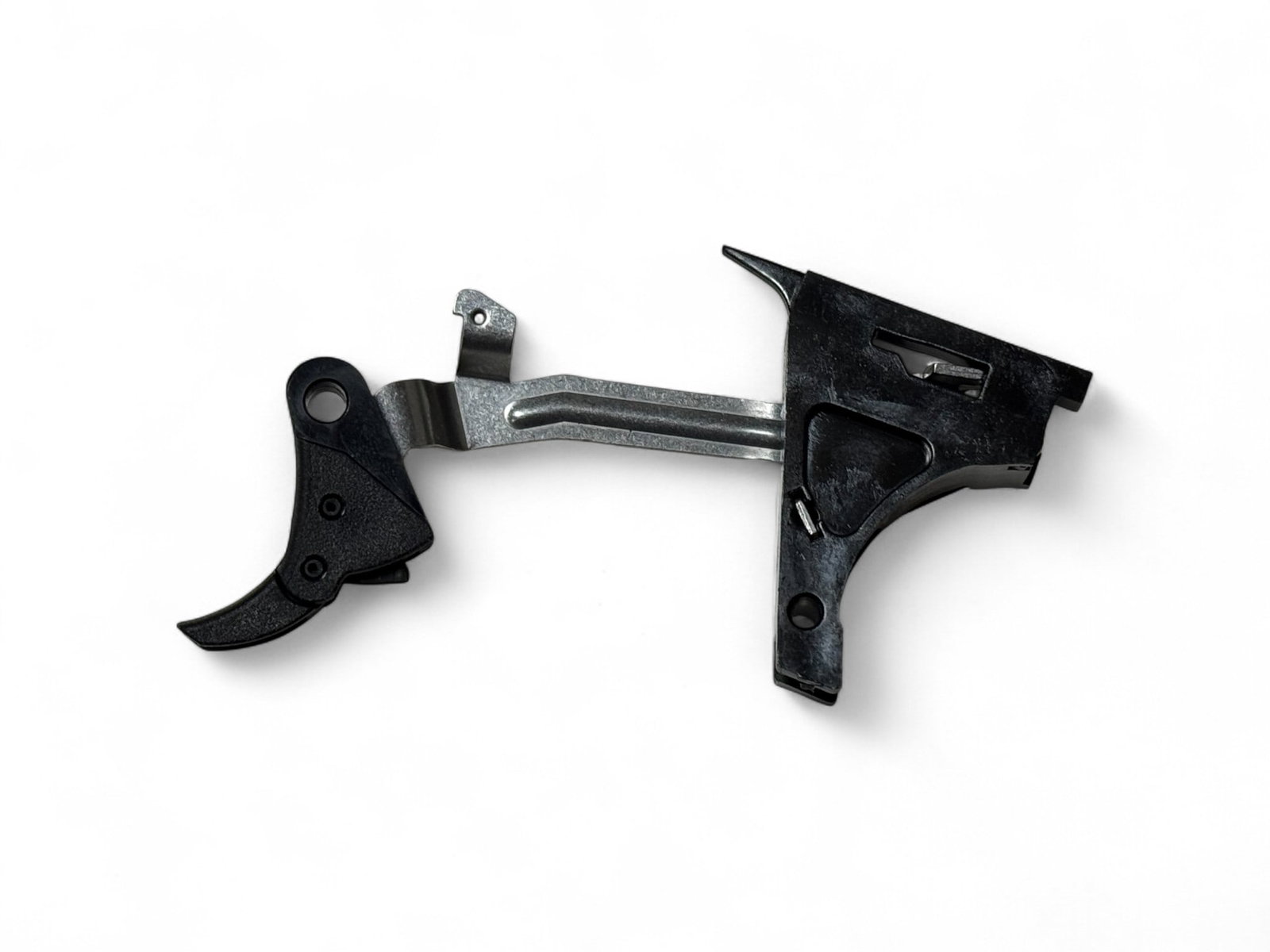OEM Factory PSA Dagger Trigger Assembly: Factory take-off from PSA Dagger
