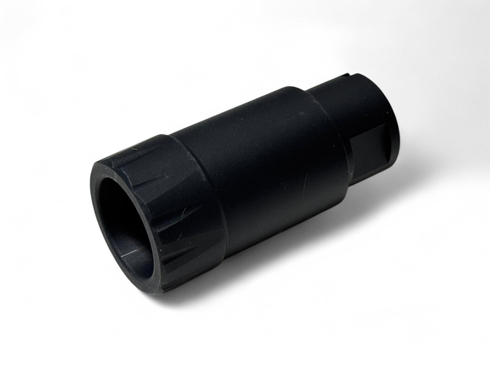 New PSA Custom Series 9mm 1/2-36 Flash Can: See photos.