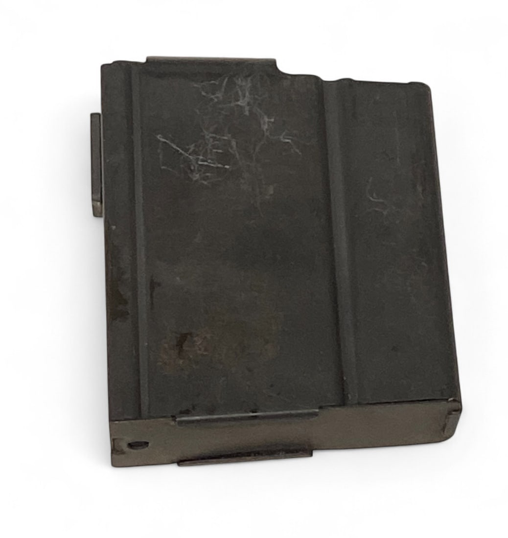 M14/M1A .308 WIN. (7.62x51mm NATO) 10-Round Steel Magazines (1 of 3)