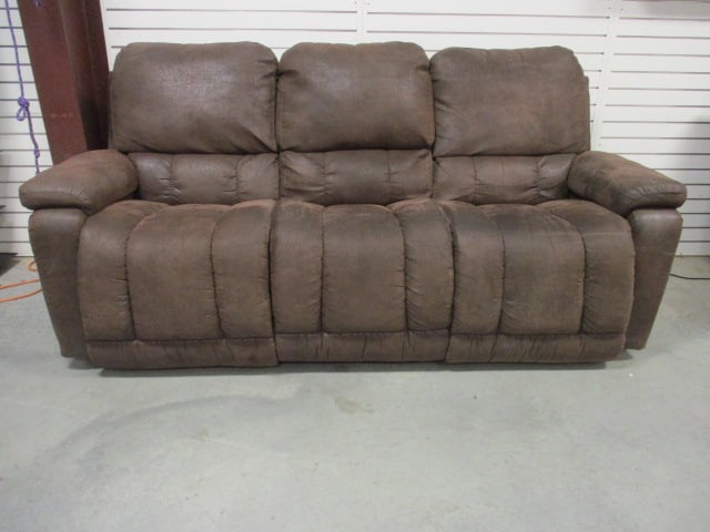 La-Z-Boy Power Reclining Sofa (1 of 13)